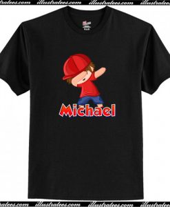 Michael T-Shirt (AI)