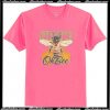 Oh Bee Honey Bee T-Shirt AI