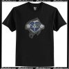 Patriots Notre Dame It’s In My Heart Inside Me T-Shirt AI