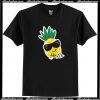 Pineapple Summer T Shirt AI