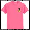 Pineapple T Shirt AI