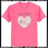 Pinky Promise T Shirt AI