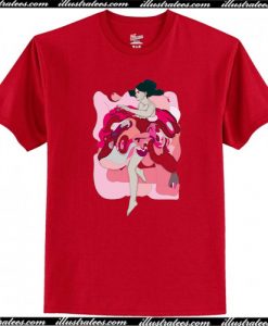 Pinky T Shirt AI
