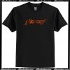 Post Malone Stoney Black T Shirt AI