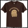 Potatossaur T-Shirt AI