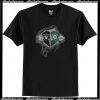 Raiders Athletics It’s In My Heart Inside Me T-Shirt AI