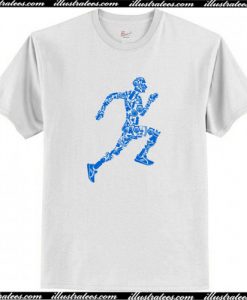 Runner T-Shirt AI