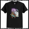 Scooby-Doo Shaggy Munchies T-Shirt AI