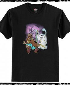 Scooby-Doo Shaggy Munchies T-Shirt AI