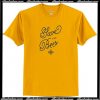 Scripted Save The Bees T-Shirt AI