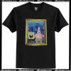 Spongebob Patrick Friends Frame T-Shirt AI