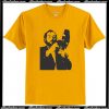 Stanley Kubrick T Shirt AI