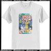 Star Crew T Shirt AI