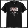 Stockton Strong Nate Diaz MMa T Shirt AI