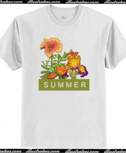 Summer T-Shirt AI