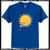 Sunny Day T-Shirt AI