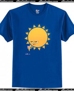 Sunny Day T-Shirt AI