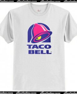 Taco Bell T-Shirt AI