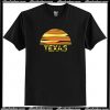 Texas T-Shirt AI