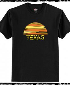 Texas T-Shirt AI