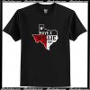 Texas Willie Nelson Have A Willie Nice Day T-Shirt AI