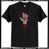 The Acacia Strain Ramirez T Shirt AI