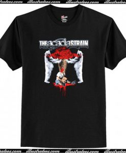 The Acacia Strain T-Shirt AI