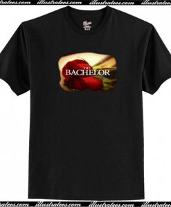 The Bachelor Tv Show T Shirt AI