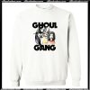 The Ghoul Gang Sweatshirt AI