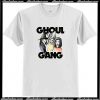 The Ghoul Gang T-Shirt AI