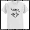 The Losers Club T Shirt AI