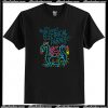 The Main Street Electrical Parade T-Shirt AI