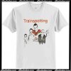 Vintage 55 Trainspotting T Shirt AI