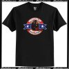 Vintage Confederate Railroad Tour T-Shirt AI