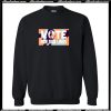 Vote For Our Lives Sweatshirt AI