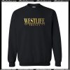Westlife the Twenty Tour Sweatshirt AI