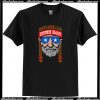 Willie Nelson Have A Willie Nice Day T-Shirt AI