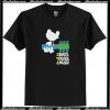 Woodstock Rock Festival 3 Days Of Peace & Music T Shirt AI