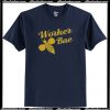 Worker Bee T-Shirt AI