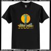 YOLO Jesus T-Shirt AI