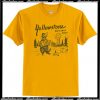 Yellowstone National Park T-Shirt AI