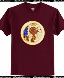 Zodiac T-Shirt AI