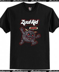 Zuul-Aid T Shirt AI