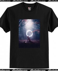 awakenings T-Shirt AI