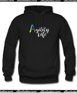 Agility Life Hoodie AI