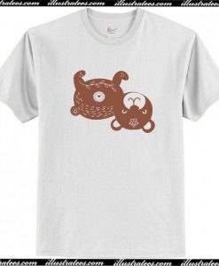 Animals T-Shirt AI