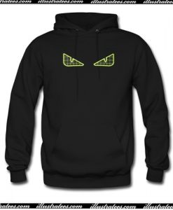 Bag Bugs Hoodie-AI