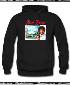 Bob Rose Hoodie AI