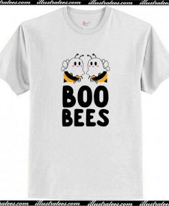 Boo Bees T-Shirt AI