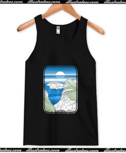 Carrick a Rede Tank Top AI